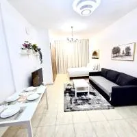 Skycourts - Well furnished Studio apartment, hotel u Dubaiju