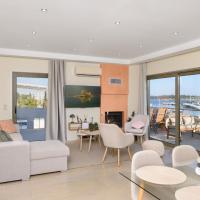 Glyfada Cove Apartments-Ostria, Hotel in Athen