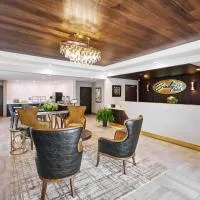 Brady Hotel, hotel di New Florence