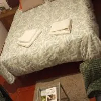 Casa Ladino no Campo, hotel u gradu Coruche
