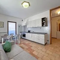 BBkey Borgo Living Sutrio, отель в городе Сутрио
