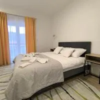 TOKIs apartmani: Mrkonjić Grad şehrinde bir otel