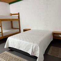 El Cacique Host, hotel near Itaqui Airport - ITQ, La Cruz