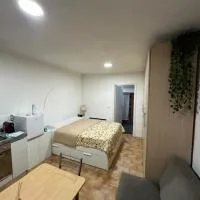 아그라테 브리안차에 위치한 호텔 Silver Apartment Milano