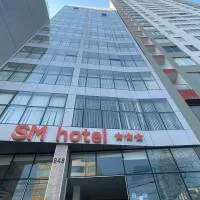 SM HOTEL Plus, hótel í Lima