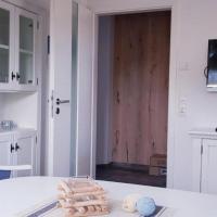 Oberdeck 320 auf Baltrum, hotel near Baltrum Airport - BMR, Baltrum