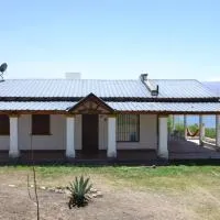 Wasi Musku, hotel en El Mollar