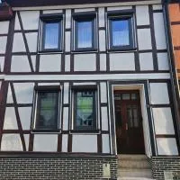 Gästezimmer Fischer, hotel u gradu Ellrich