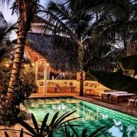 Nuevo NAYAL, hotel v destinaci Las Peñitas