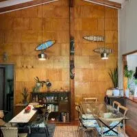 Hostel Isla del Rey, Hotel in Valdivia