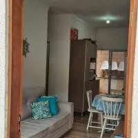 Casa em Condomínio Itanhaem, hotell i Itanhaém