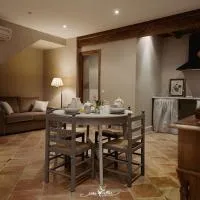 Apartamentos Turísticos En un lugar de tu Casa, hotel en Villanueva de los Infantes