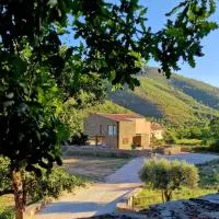 Quinta das Levadas - Country House & Nature, khách sạn ở Alvoco das Várzeas