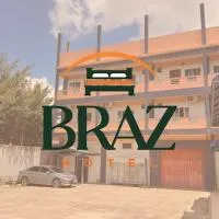 Braz Hotel, hotell i Tomé-Açu
