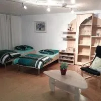 Ferienwohnung in Bliedersdorf für 1 bis 3 Person, hotel v destinaci Bliedersdorf