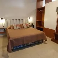 La Casita de Oreste, hotel v destinaci Cosquín