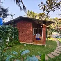 Shivai holiday home, hotell i Alibaug