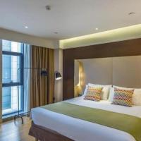 Campanile Hotel Dongying Financial Port, hotel near Dongying Shengli Airport - DOY, Dongying