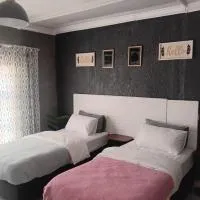 Comfort place 6, hotel di Pretoria