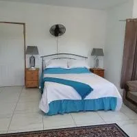 Cambridge Heights Guest House, Hotel in Port Maria