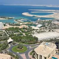 Seef Residence, hotel em Seef