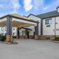 Days Inn by Wyndham Coffeyville, Kansas, hotel in Coffeyville