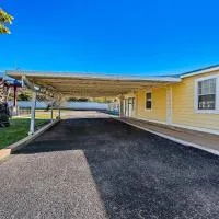 Rodeway Inn Kingsland - Lake LBJ, hotel din Kingsland