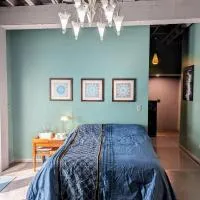 Private Cozy 1st Floor Suite Washer Dryer 15 Minutes to Niagara Falls, hotel v destinaci North Tonawanda