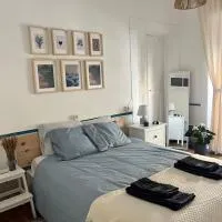 Casa do Avô, ξενοδοχείο σε Σακαβέμ