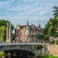 Bossche Suites Stationsweg