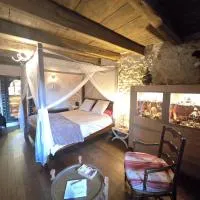 chez Karine, Hotel in Ceyzérieu