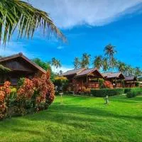 Walk in homestay, hotel din Ko Kut