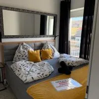 Ferienwohnung Armani, hotel i Bad Gleichenberg