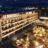 Viesnīca Stillo Business Hotel & Spa pilsētā Aliağa