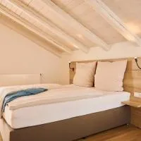 Kapfwald Appartements, מלון בבאד דירהיים