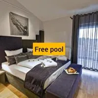 Art Hotel Superior, hotel em Aachen