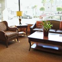 Cow Hollow Inn and Suites, Hotel im Viertel Marina District, San Francisco