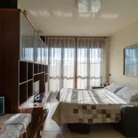 Suite Carpiano, hotell i Melegnano