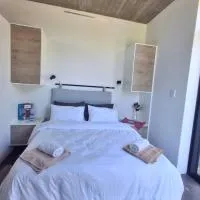 Lakritz A Place of Experience through Art, hotell sihtkohas Chintsa
