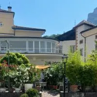 Hotel Zur Post, hotel u gradu 'Egna'
