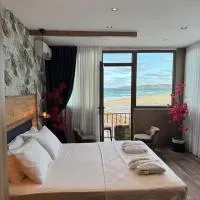 Goga Otel、Sarıyerのホテル