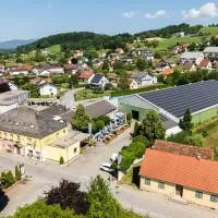 Schöckllandhof, hotel a Eggersdorf bei Graz