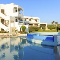 Hercules Plus, Hotel in Faliraki