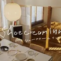 Shoe Cream Inn Higashikawa, ξενοδοχείο σε Higashikawa