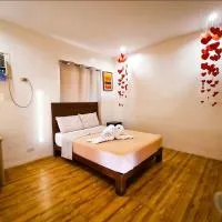 Baao Las Estrellas, hotell i Baao