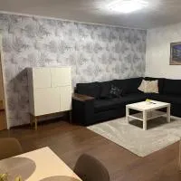 Laane, hotell i Võru