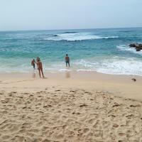 Fairy Beach cafe, Hotel in Unawatuna