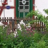 Kleine Auszeit für nette Leute, hotell sihtkohas Grebenhain