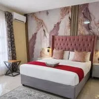 MATAT GARDENS, hotell sihtkohas Matatiele