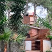 Tutta vita, Hotel in Chiatona